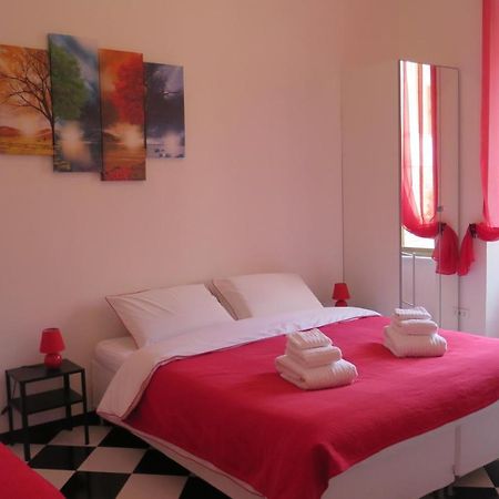 Room Casavostra Rome Luaran gambar