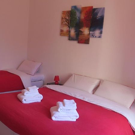 Room Casavostra Rome Luaran gambar