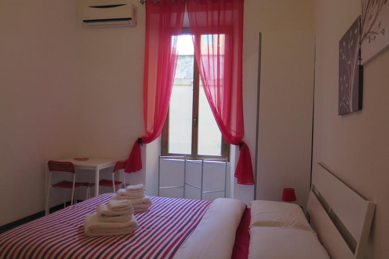 Room Casavostra Rome Luaran gambar