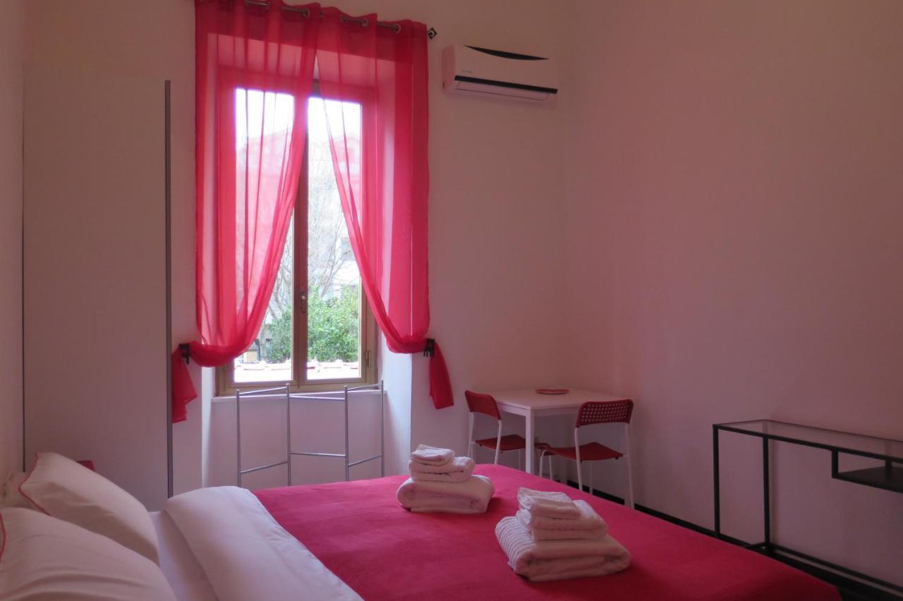 Room Casavostra Rome Luaran gambar