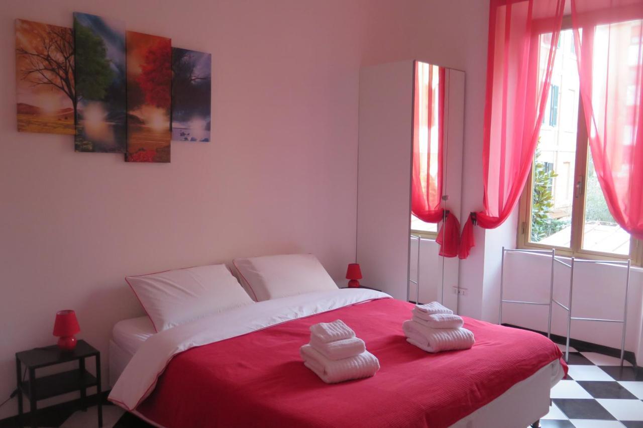 Room Casavostra Rome Luaran gambar