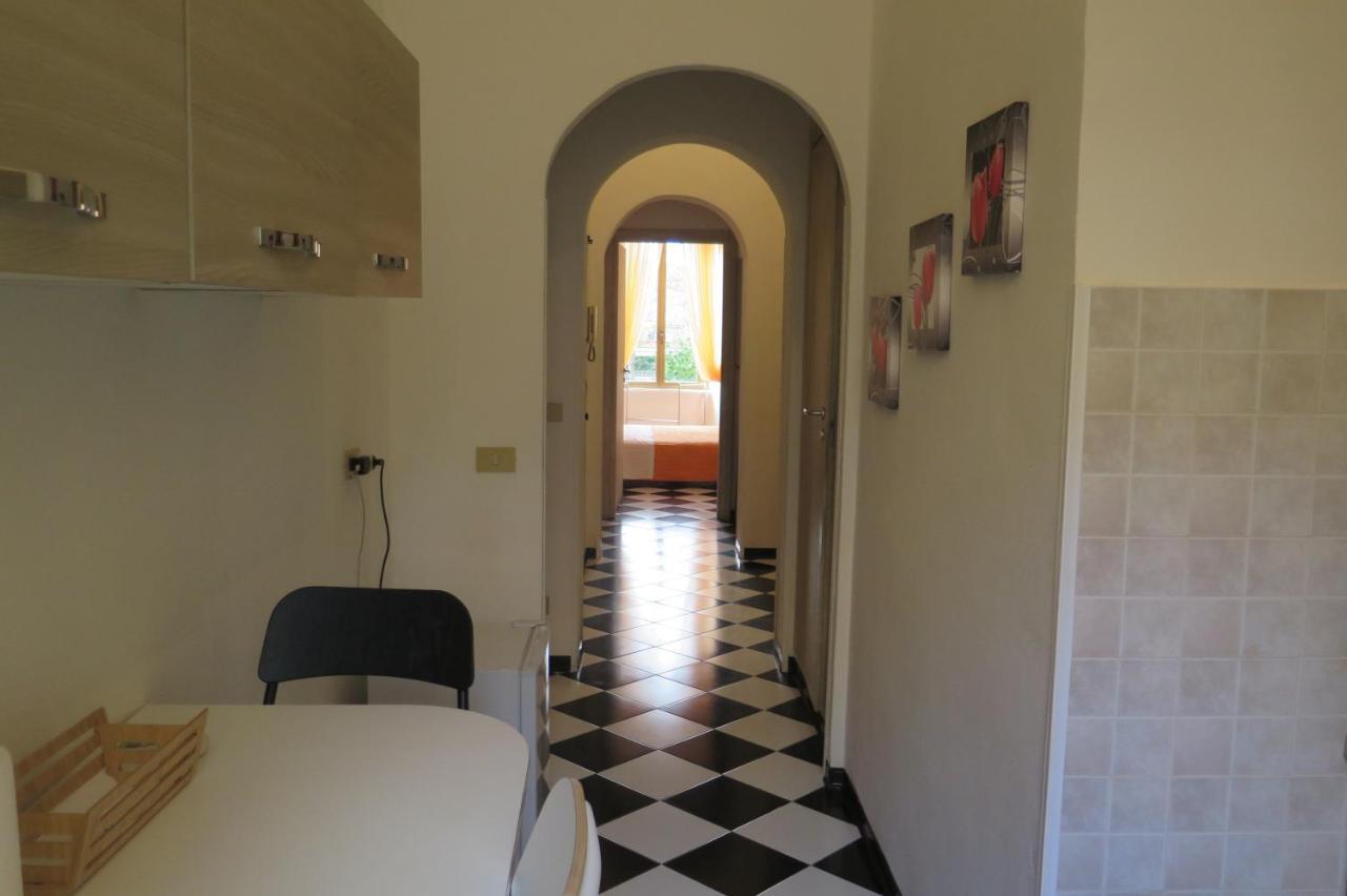 Room Casavostra Rome Luaran gambar