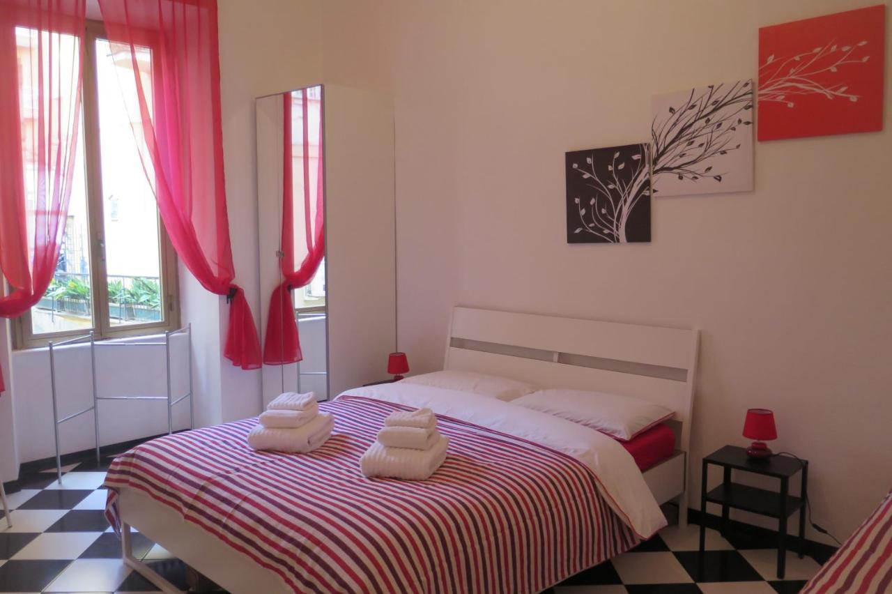 Room Casavostra Rome Luaran gambar