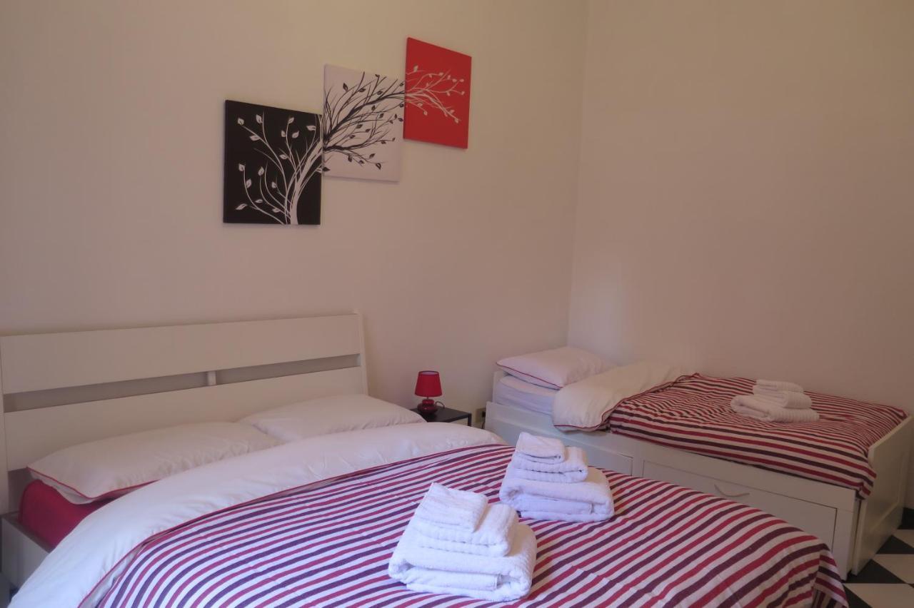 Room Casavostra Rome Luaran gambar