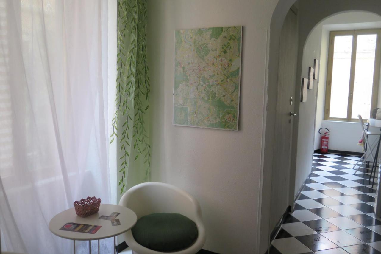 Room Casavostra Rome Luaran gambar