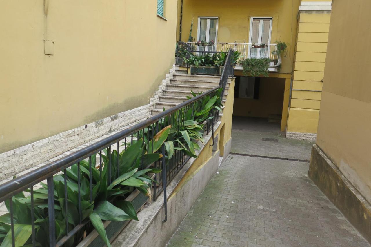 Room Casavostra Rome Luaran gambar