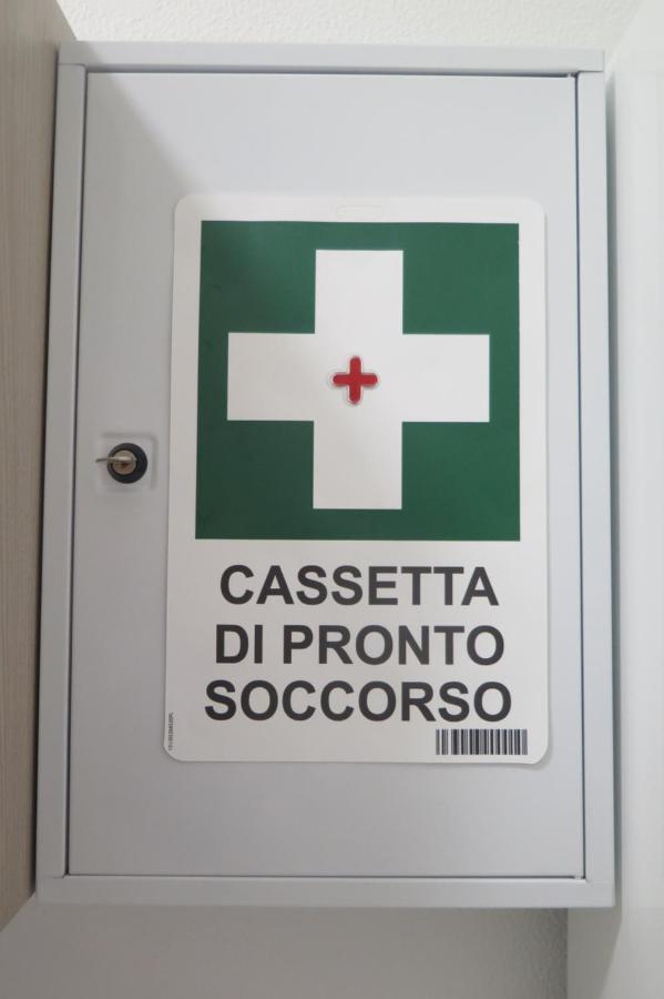 Room Casavostra Rome Luaran gambar