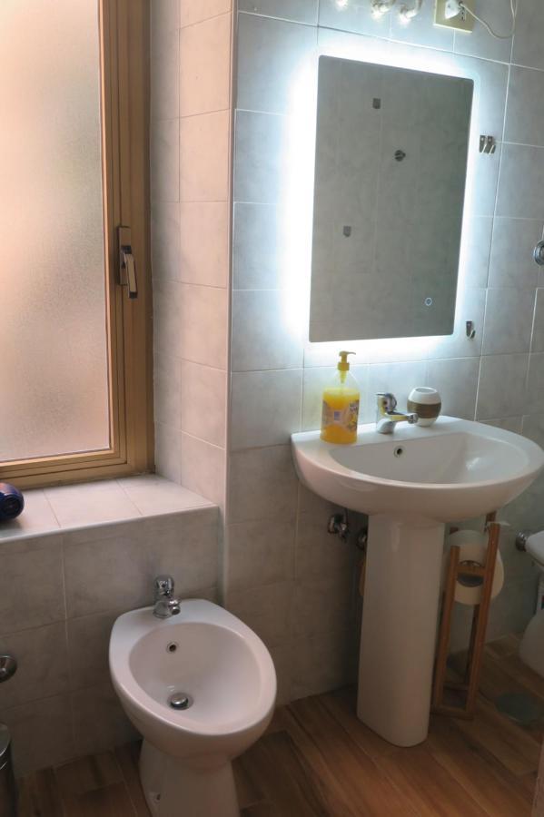 Room Casavostra Rome Luaran gambar