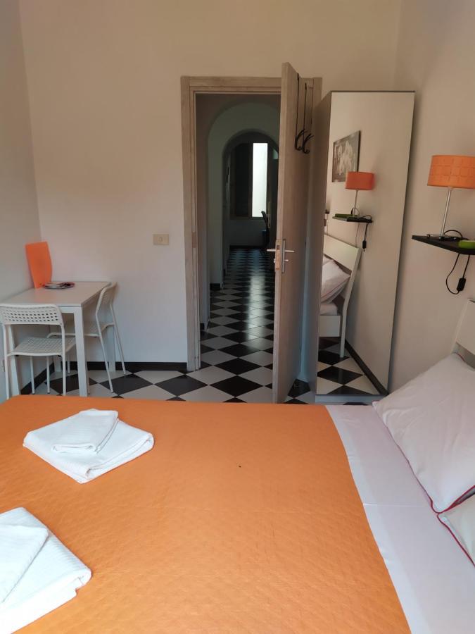 Room Casavostra Rome Luaran gambar