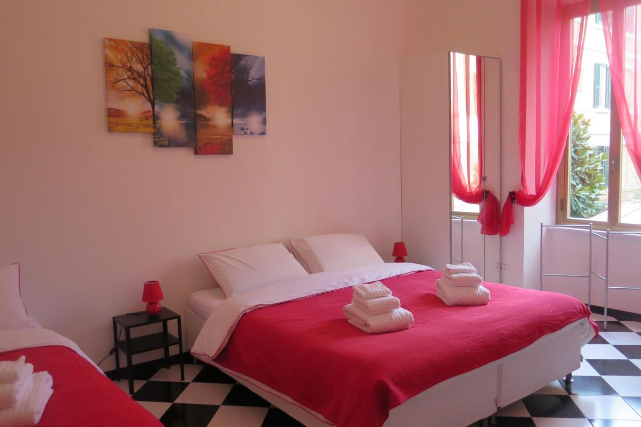 Room Casavostra Rome Luaran gambar