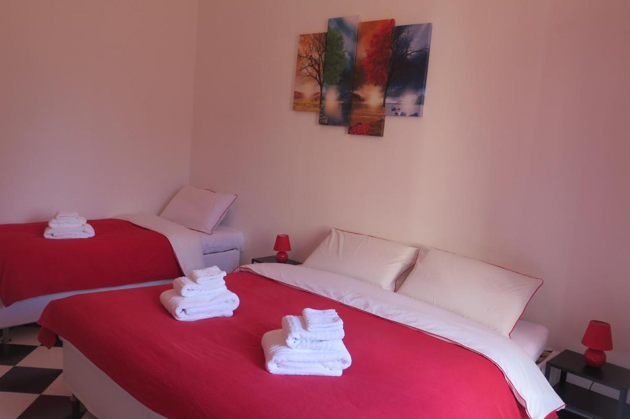 Room Casavostra Rome Luaran gambar